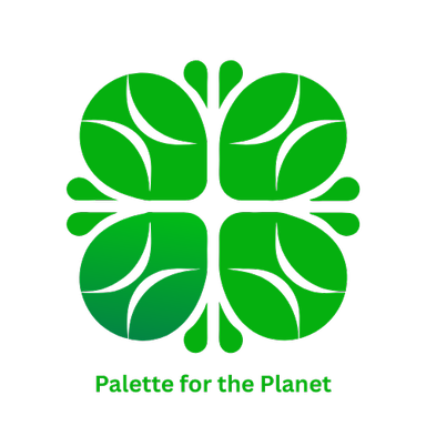 Palette for the Planet